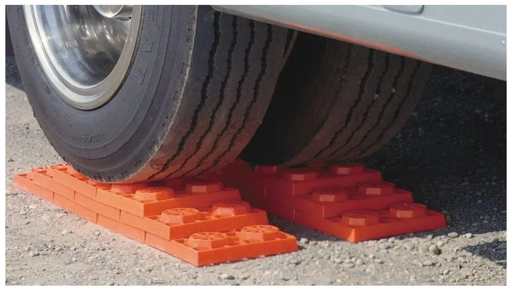 LYNX Levelers 10pk (4/CS)